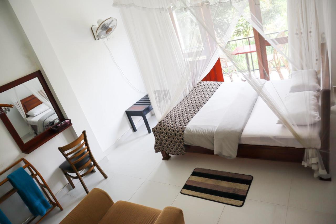 Magnet Hotel Ella Bagian luar foto