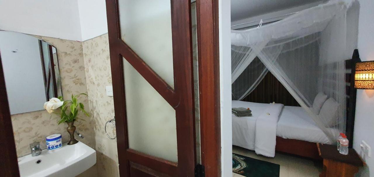 Magnet Hotel Ella Bagian luar foto
