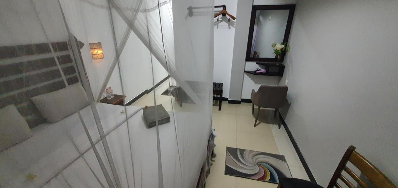 Magnet Hotel Ella Bagian luar foto