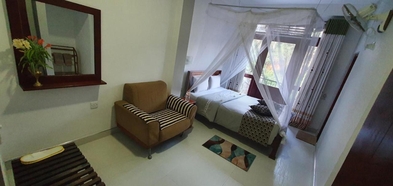 Magnet Hotel Ella Bagian luar foto